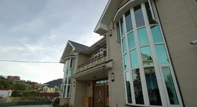 Jenku Garden Resort Village, Book Ferieresort Resorthoteller i Ch'un-yang, Ferieresort