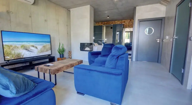 HelApart - Loft, Varaa Hotelli Hel 