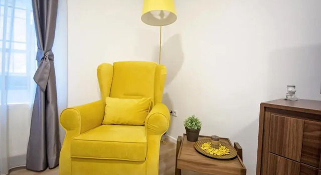 Номер Standard Enjoy Apartments