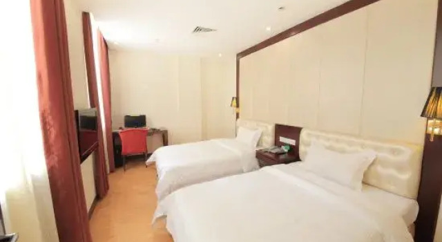 Люкс Business Kumho Hotel