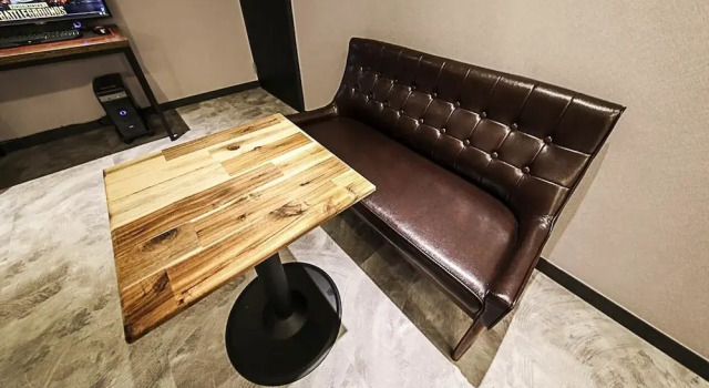 Hotelparfe