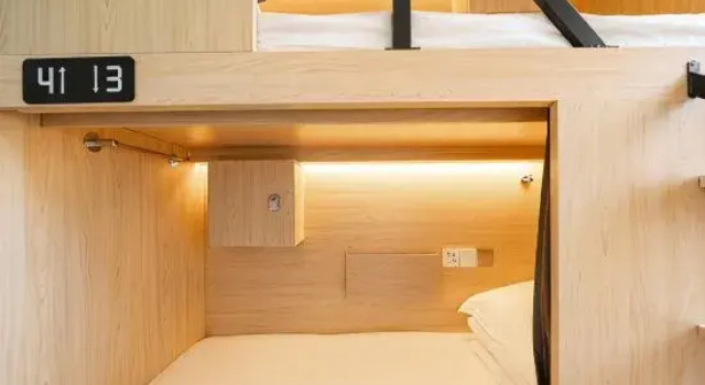 Suite Jiting  Hostel