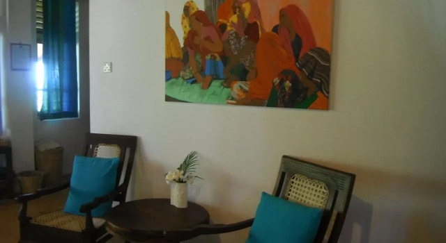 Moonstone Villas