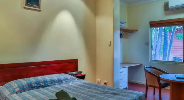 Одноместный номер Economy Hotel Kununurra