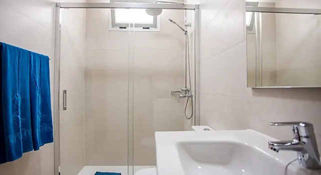 Апартаменты Classic Servatur Montebello