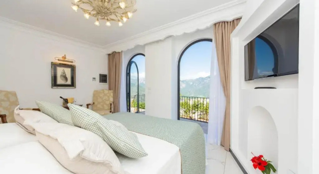 Villa Amore