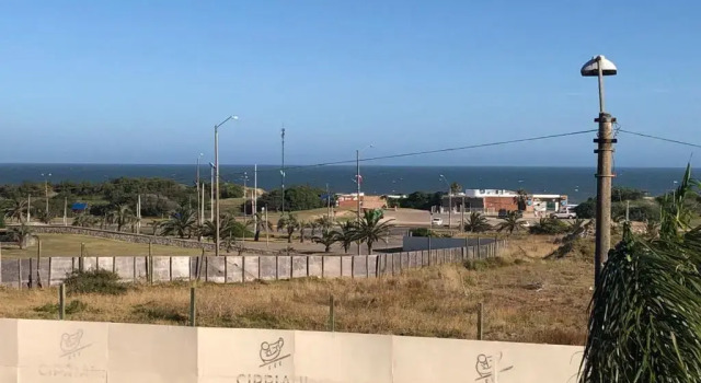 Двухместный номер Deluxe с видом на море Hotel San Marcos Punta del Este