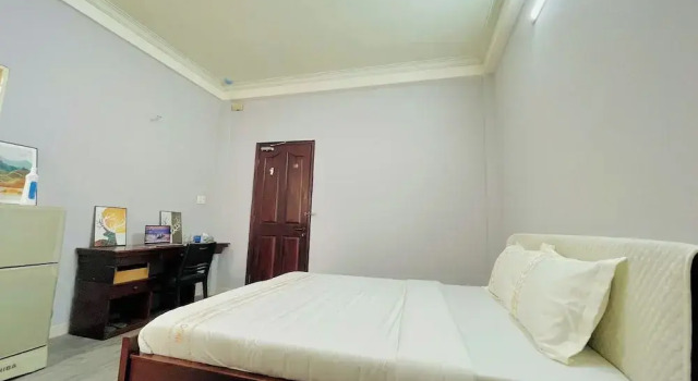 Номер Economy Stayary Hotel Truong Quyen