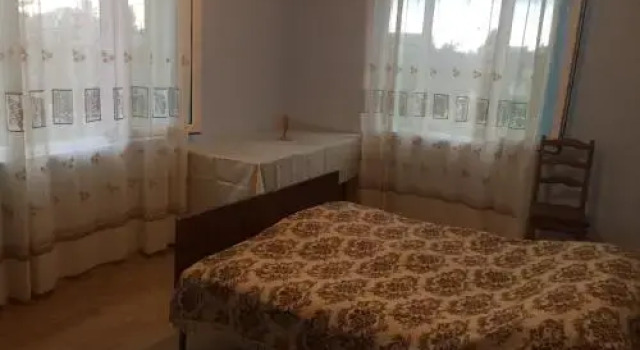 Tamaz Takidze, Book Guesthouse Kobuleti 