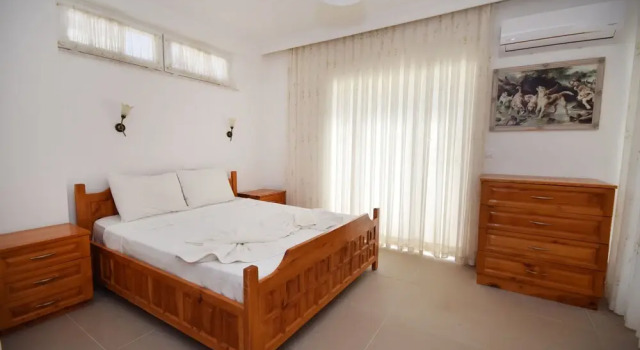 Villa Nail by Helaltatilvillari, Rezervovat Vila Hotely v Fethiye Area s parkováním, Parkování