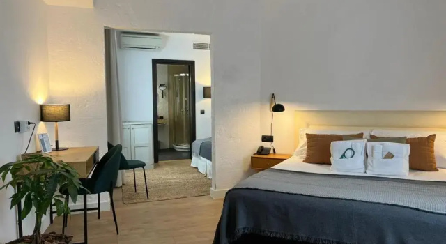 Люкс Hotel San Miguel Menorca