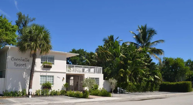 Cocobelle Resort - Fort Lauderdale