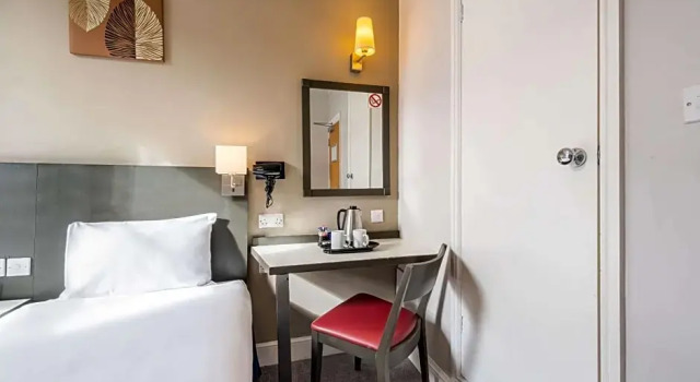 Номер Standard Comfort Inn Westminster