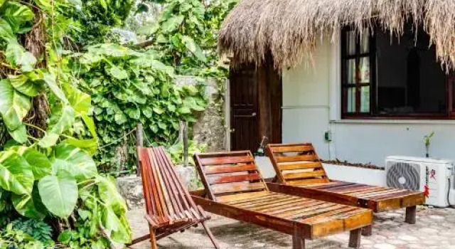 Bed & Breakfast Casaejido, Prenota Hotel Hotel a Quintana Roo con piscina, Piscina