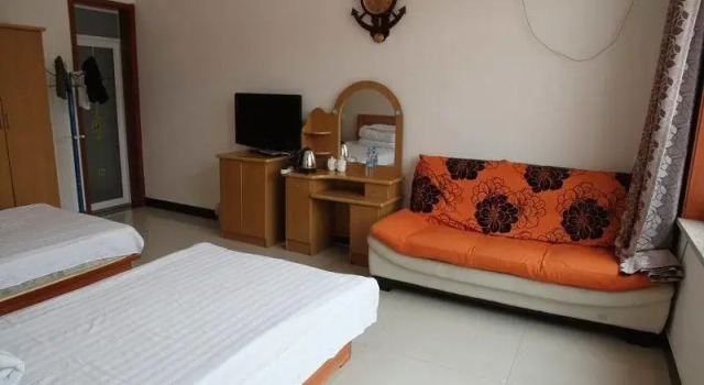 Fucheng Gangwan Hotel, Book Hotel Hengshui Hebei