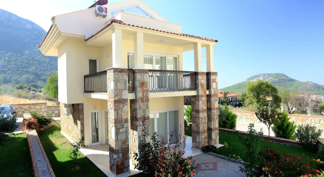 Orka Park Complex