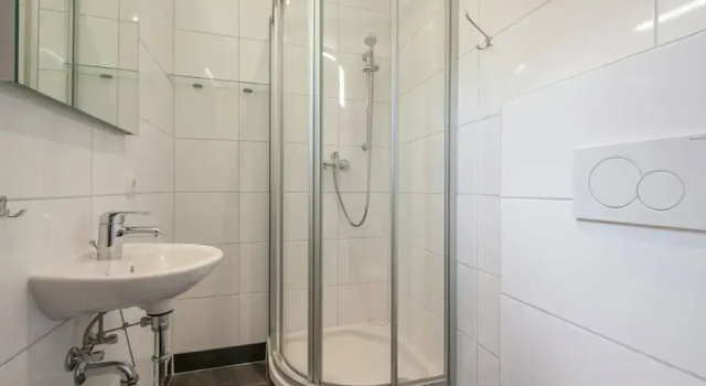 Коттедж Single Storey Bungalow near Water Reservoir in Nordeifel