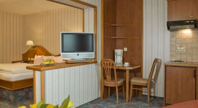 Hotel-Pension Fent