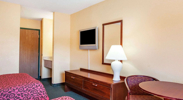 Days Inn Canastota/Syracuse, Rezerwuj Hotel Canastota 