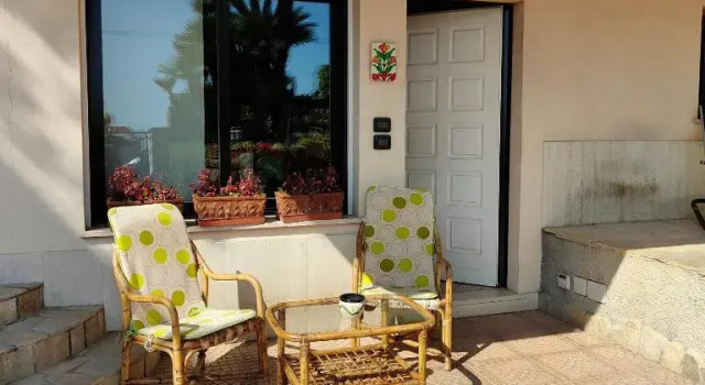 Suite fronte Mare