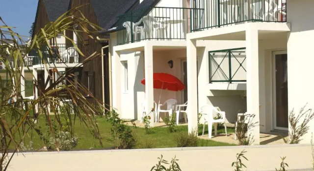 Апартаменты Residence Nemea Les Roches