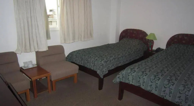 North Wind Hotel