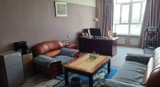 Люкс Huyang Business Hotel