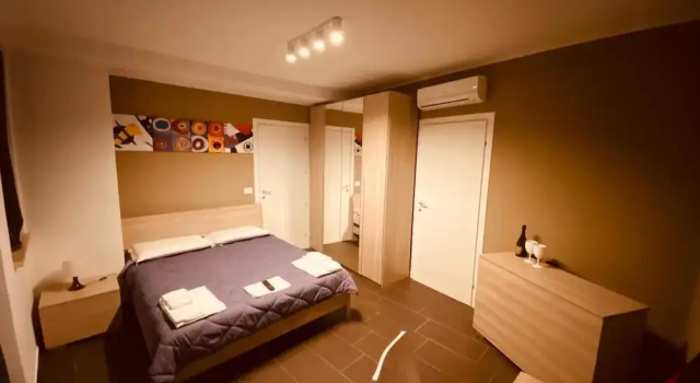 Hermoso Housing HH Valenza