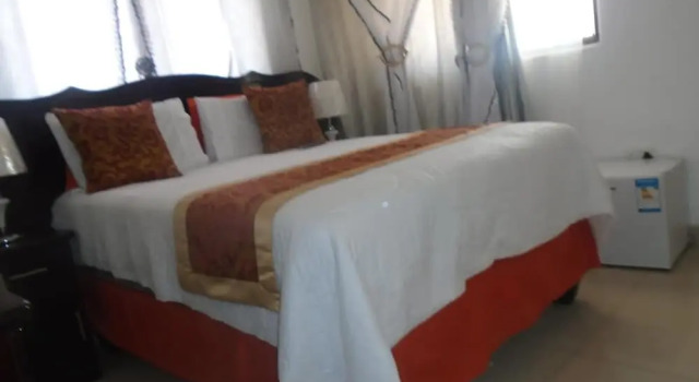 Bel Rea Guest House
