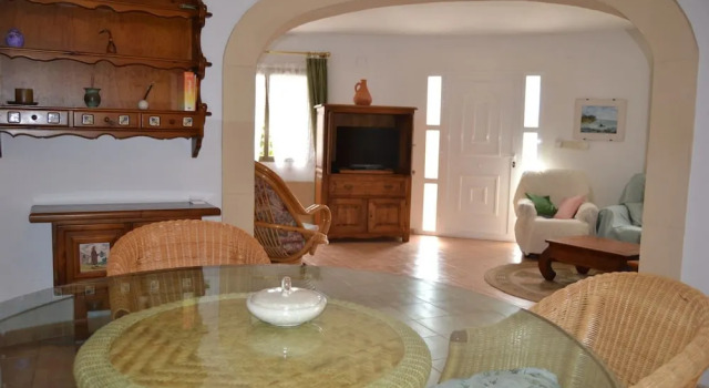 Chalet Libertad, Забронировать Шале Коттеджи Эльс-Поблетс, Коттедж
