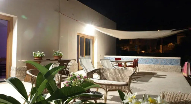 Двухместный номер Standard Guesthouse Anchise 38