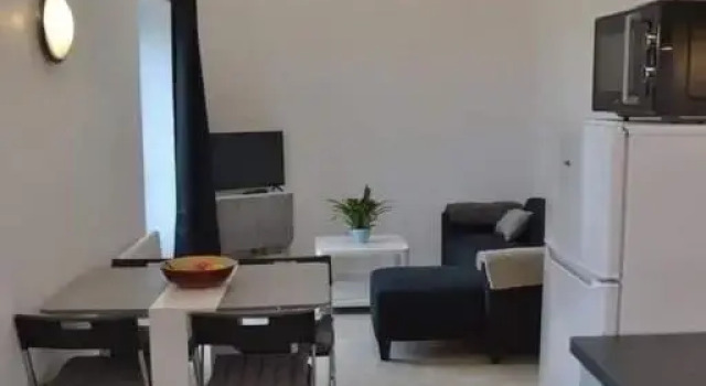 Апартаменты Ty Cocooning