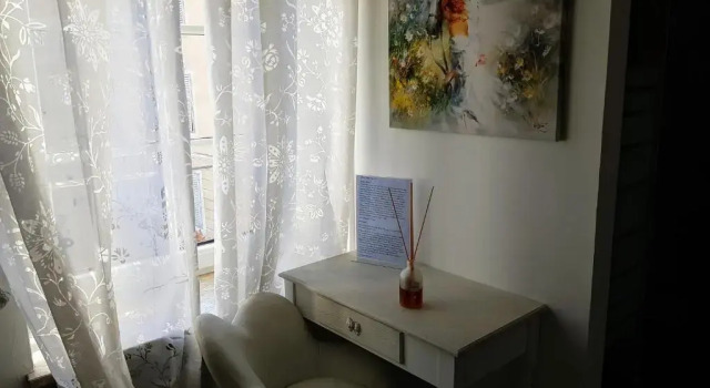 Одноместный номер Standard Garni Villa Tyrol