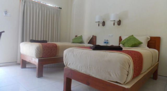 Komodo Lodge