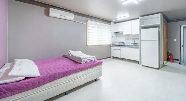 Paju Sugavill Agyeon dongban Pension, Buchen Sie Hotel Paju Gyeonggi-do