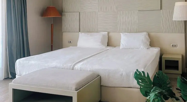 Номер Standard Vela Garden Resort