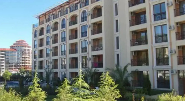 Menada Villa Astoria
