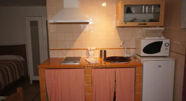 Apartamentos Los Huertos I, Buchen Sie Ferienwohnung Benasque 