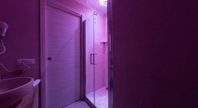 Номер Standard B&B #foryou