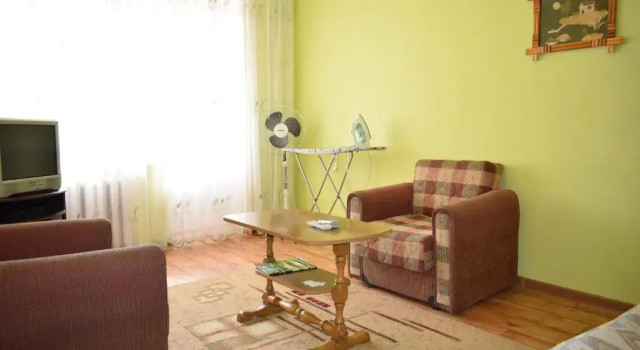 Apartment on Gagarina 67, Prenota Appartamento Hotel a Rivne con parcheggio, Parcheggio