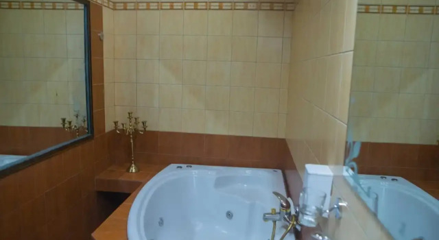 Студия Deluxe Morfeas Guesthouse
