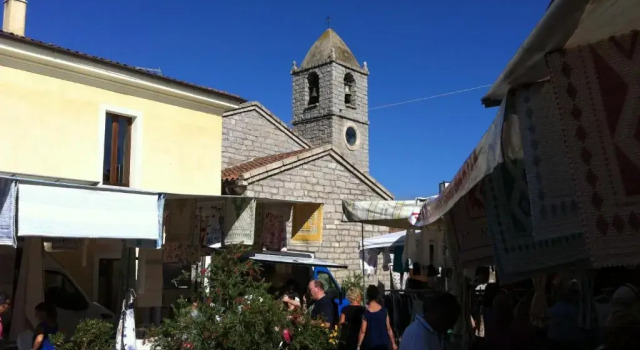 Appartamento Casa Ilaria