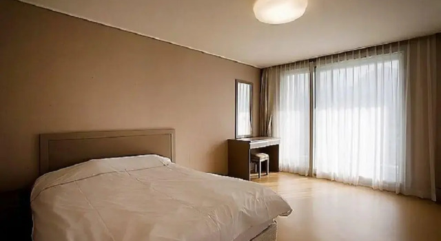 I Park Condominium Seoraksan, Rezervasyon Otel Toseong Gangwon-Do