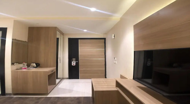 Двухместный номер Executive Solitaire Hotel