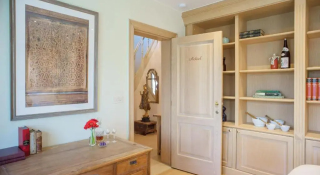 Двухместный номер Superior Villa Magdalena Eeklo