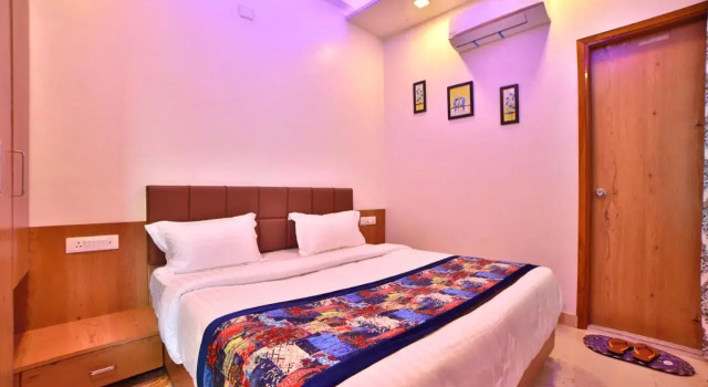 Hotel Hanja Palace, Rezervovat Hotel Udajpur Rajasthan