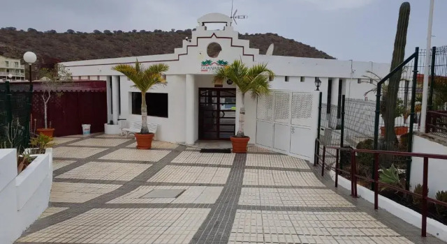 Апартаменты Guanabara Park - 7 Heaven apartments