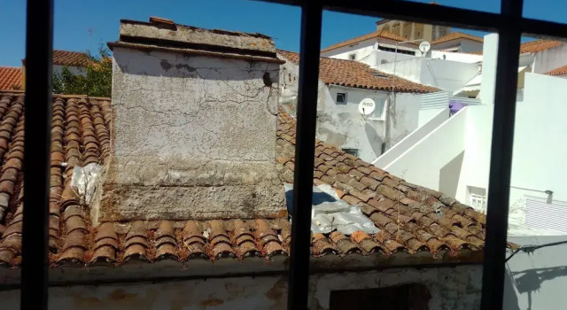 Old Evora Hostel