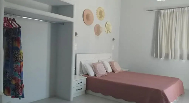 Номер Standard Passos Rooms