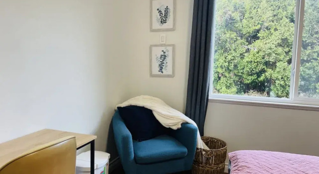 Richmond Cozy Place
